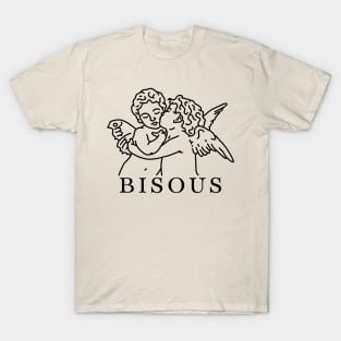 BISOUS T-Shirt